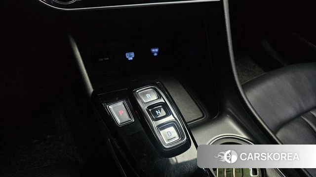 Hyundai Sonata (DN8) id 4351055 из Кореи 19