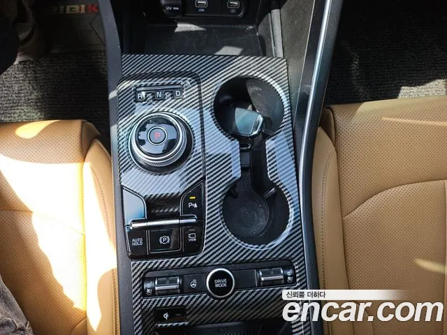 Kia K5 Hybrid 3rd Generation id 2642329 из Кореи 19