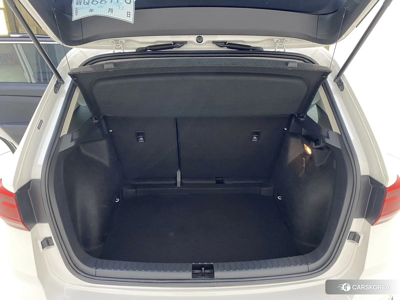 Volkswagen Tuyue id 4512611 из Китая 25
