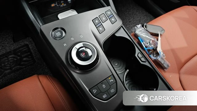 Kia The New Sportage 5th Generation id 4527420 из Кореи 32