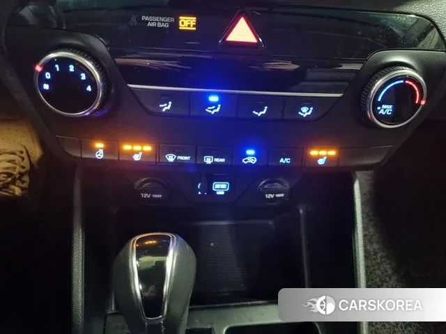 Hyundai All New Tucson id 3687497 из Кореи 16