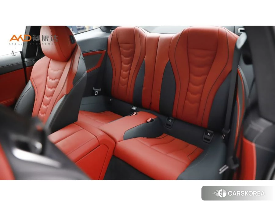 BMW 8 series id 4514887 из Китая 9