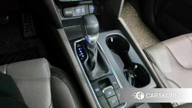 Hyundai Santa Fe TM id 4362858 из Кореи 37