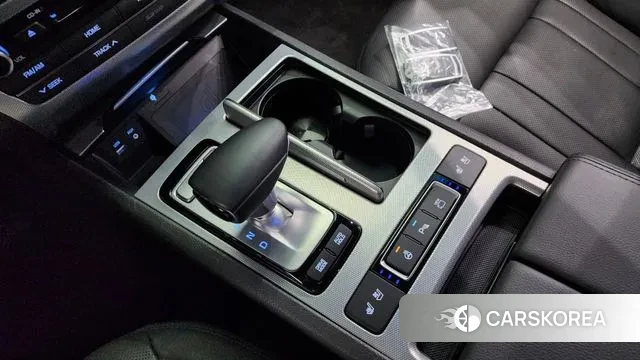 Genesis G80 id 3156724 из Кореи 19