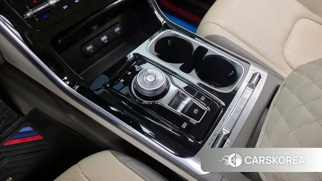 Kia Carnival 4th generation id 3726312 из Кореи 19