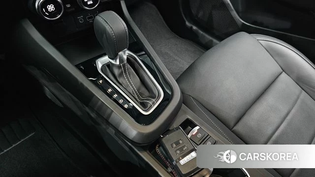 Renault Korea (Samsung) XM3 id 4592093 из Кореи 31