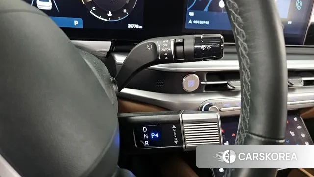 Hyundai Grandeur (GN7) id 3462423 из Кореи 19