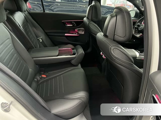 Mercedes-Benz Class C id 4273727 из Китая 9