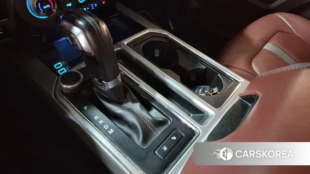 Ford F150 id 3351052 из Кореи 19