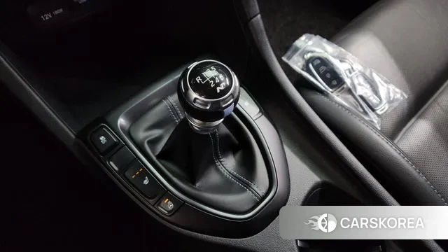 Hyundai Veloster (JS) id 3616952 из Кореи 19