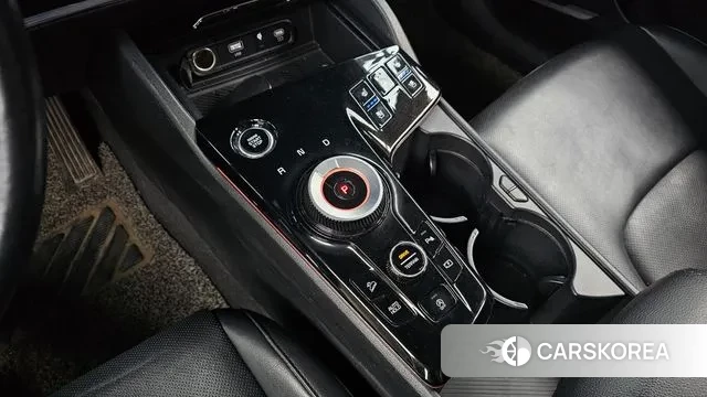 Kia Sportage 5th Generation id 3690723 из Кореи 19