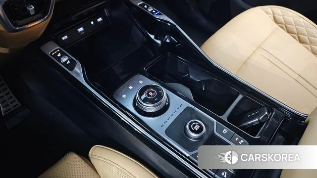 Kia Sorento 4th Generation id 3839864 из Кореи 19