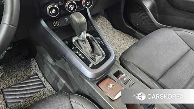 Renault Korea (Samsung) XM3 id 4424213 из Кореи 19
