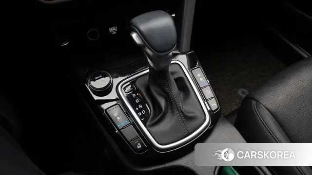 Kia Seltos id 3013536 из Кореи 19