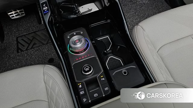 Kia The New Sorento 4th Generation id 3831348 из Кореи 19