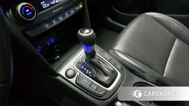 Hyundai Kona id 3422934 из Кореи 19