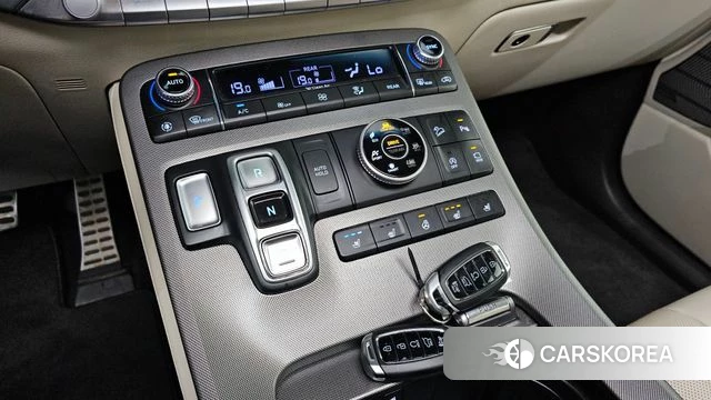 Hyundai Palisade id 4943349 из Кореи 35