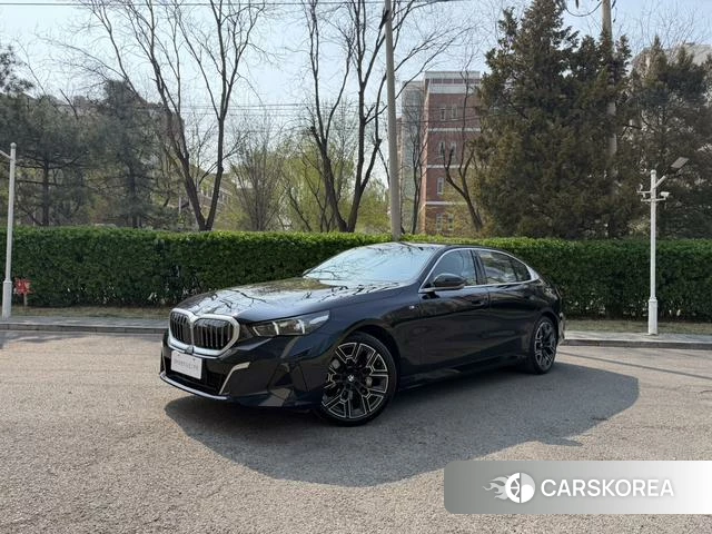 BMW 5 series id 4208185 из Китая 21