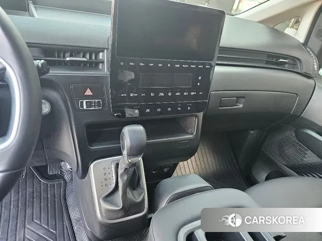 Hyundai Staria id 3756847 из Кореи 19