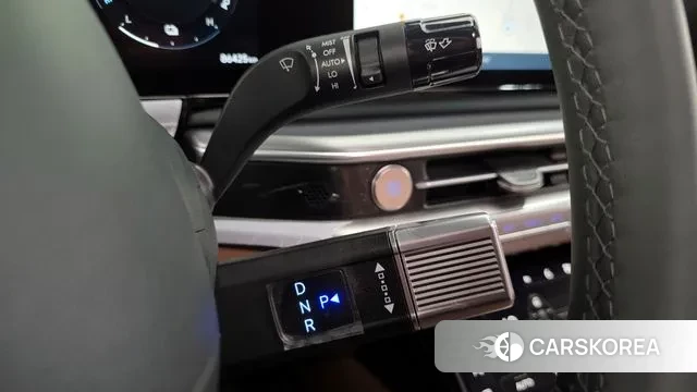 Hyundai Grandeur Hybrid (GN7) id 2979152 из Кореи 19