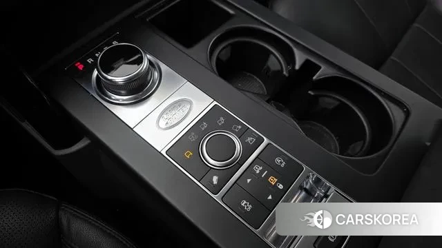 Land Rover Discovery 5 id 3385976 из Кореи 19