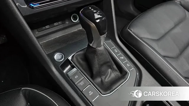 Volkswagen Tiguan second Generation id 3665491 из Кореи 19