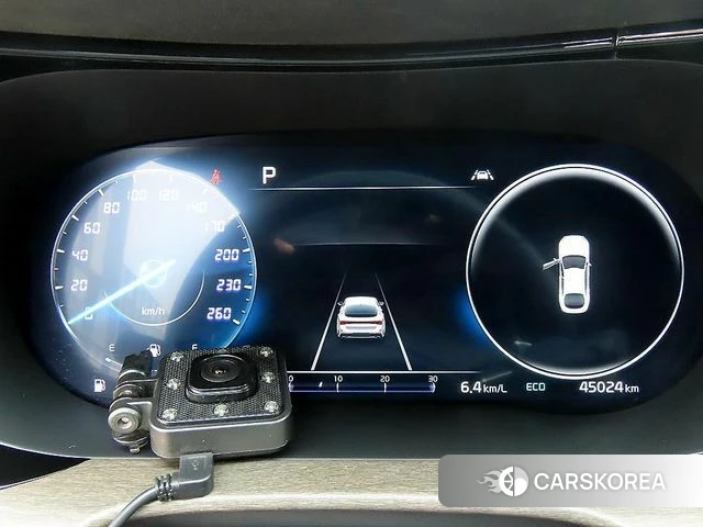 Kia K5 3rd generation id 4454825 из Кореи 19