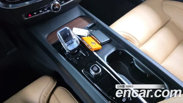 Volvo S60 3rd generation id 2943302 из Кореи 19