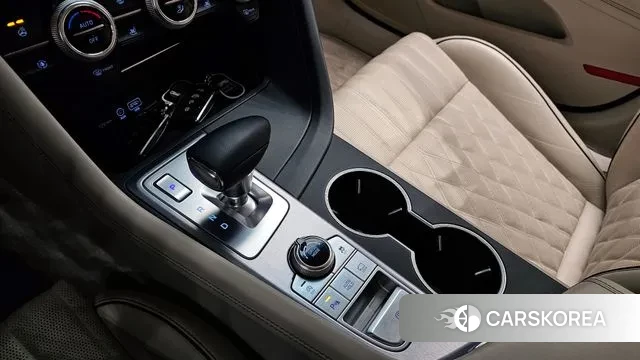 Genesis G70 id 3391107 из Кореи 19