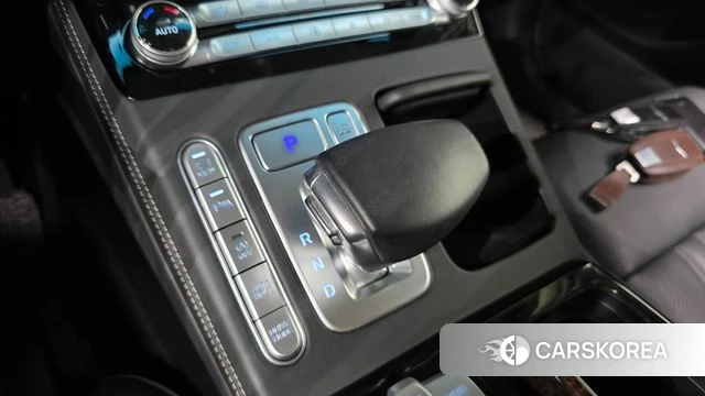 Genesis G90 id 4482410 из Кореи 33