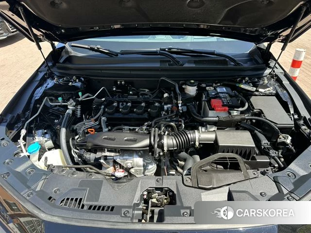 Honda Accord id 4307579 из Китая 17