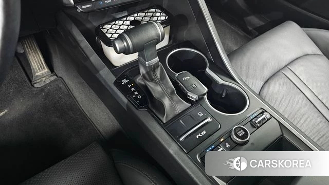 Kia K5 3rd generation id 4490325 из Кореи 31
