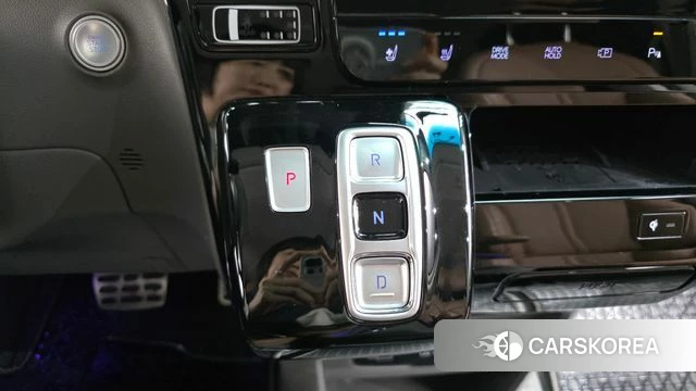 Hyundai Staria id 3935454 из Кореи 19