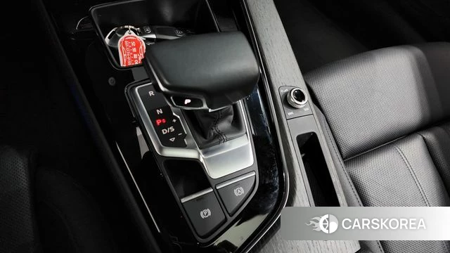 Audi A5 (F5) id 4243780 из Кореи 31