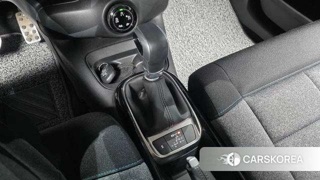Citroen / DS C4 Cactus id 4536203 из Кореи 19