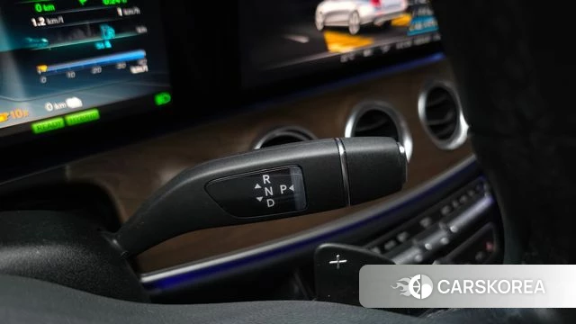 Mercedes-Benz E-Class W213 id 4562361 из Кореи 29