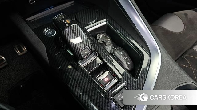 Peugeot 3008 second generation id 4020495 из Кореи 19