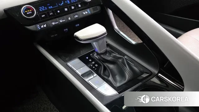 Hyundai Avante Hybrid (CN7) id 3621778 из Кореи 19