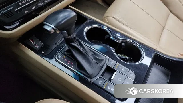 Kia The New Carnival id 3423426 из Кореи 19