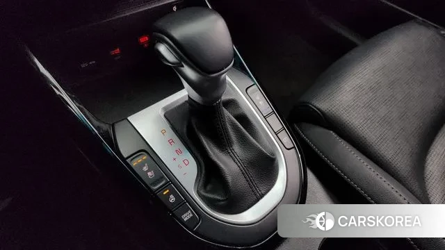 Kia The New K3 2nd generation id 3644893 из Кореи 19