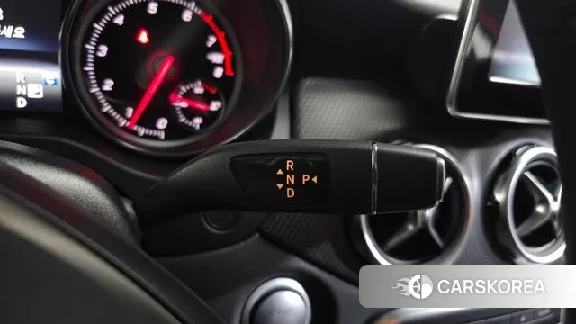 Mercedes-Benz GLA-Class X156 id 3182749 из Кореи 19