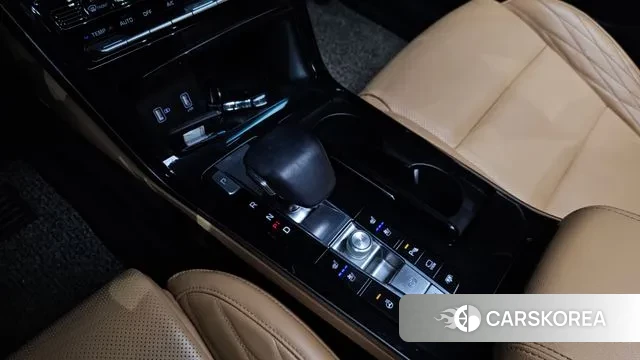 Kia K7 Premier id 3434307 из Кореи 19