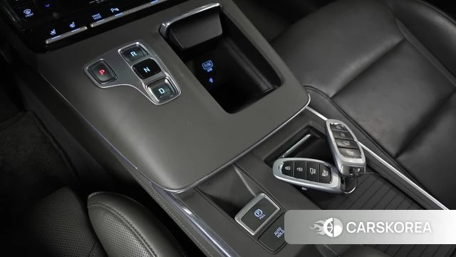 Hyundai The New Grandeur IG id 4535481 из Кореи 19