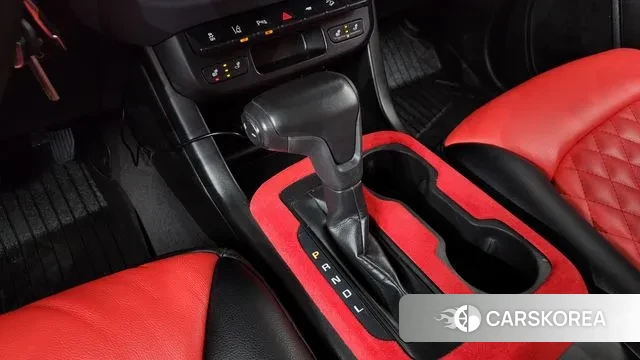 Chevrolet (GM Daewoo) Real New Colorado id 3458874 из Кореи 19