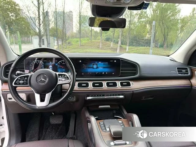 Mercedes-Benz GLE PHEV id 4256527 из Китая 9