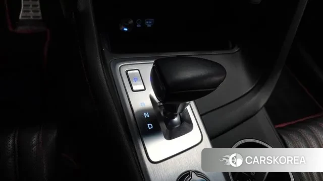 Genesis G70 id 3588621 из Кореи 19