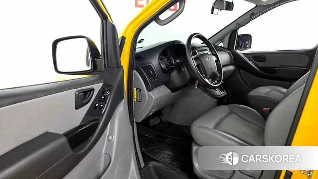Hyundai The New Grand Starex id 4688800 из Кореи 26
