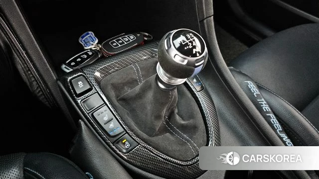 Hyundai Veloster (JS) id 4020362 из Кореи 19