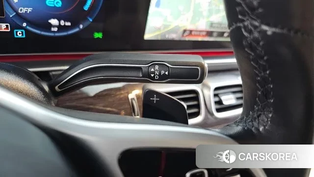 Mercedes-Benz GLE-Class W167 id 3089155 из Кореи 19