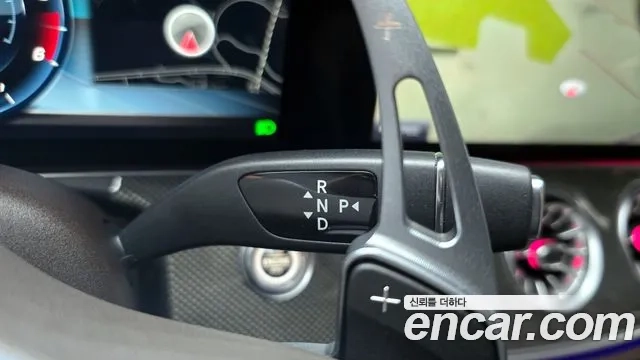 Mercedes-Benz CLS-Class C257 id 2912117 из Кореи 19